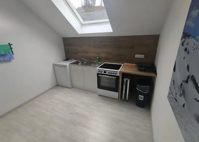 Smart B&b2 Bb2 315 מלון ווינטרברג