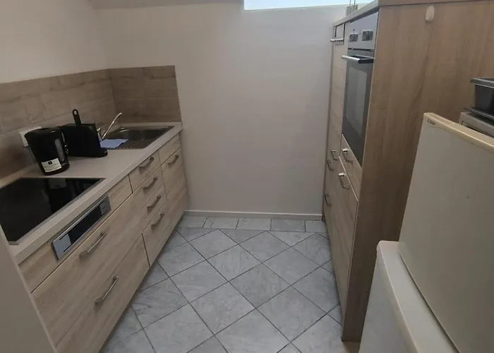 מלון Smart B&b2 Bb2 315 ווינטרברג