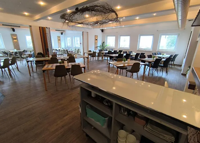 מלון Smart B&b2 Bb2 315