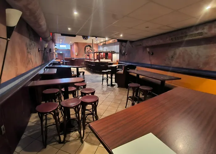 Smart B&b2 Bb2 315 מלון *