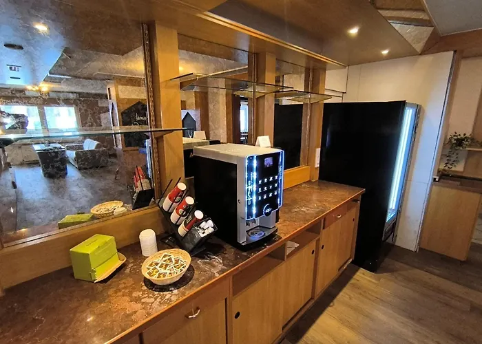 מלון Smart B&b2 Bb2 315 ווינטרברג