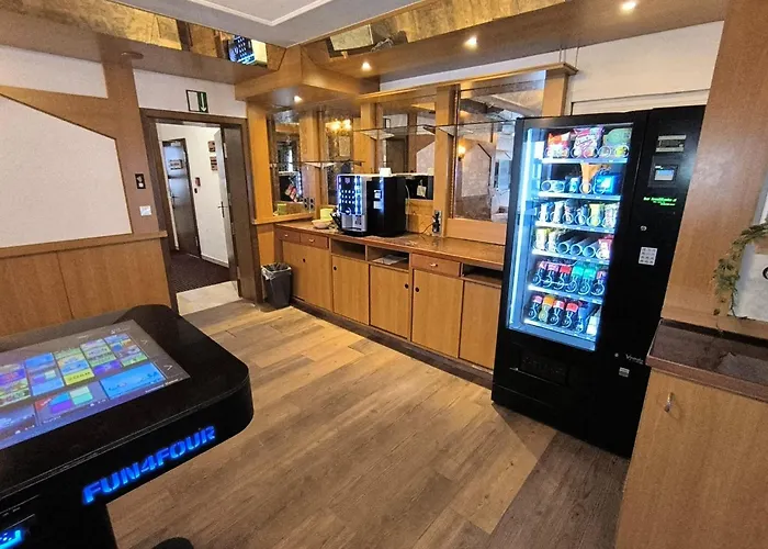 מלון Smart B&b2 Bb2 315