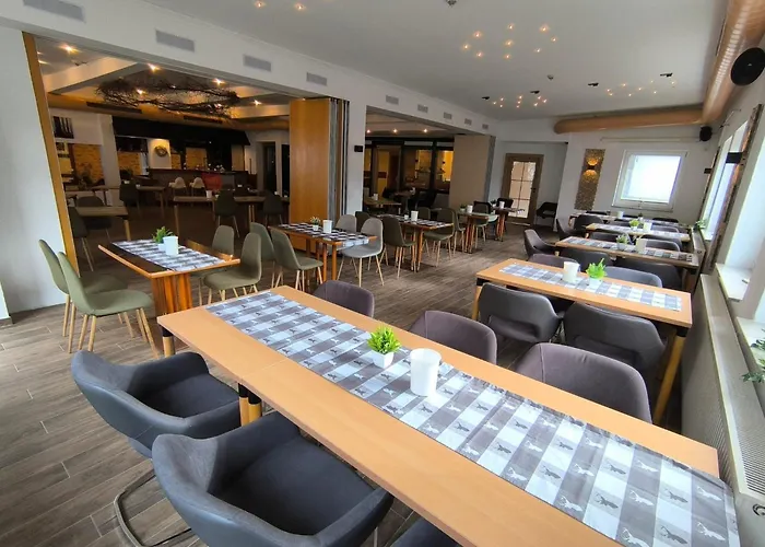 Smart B&b2 Bb2 315 Hotel Winterberg