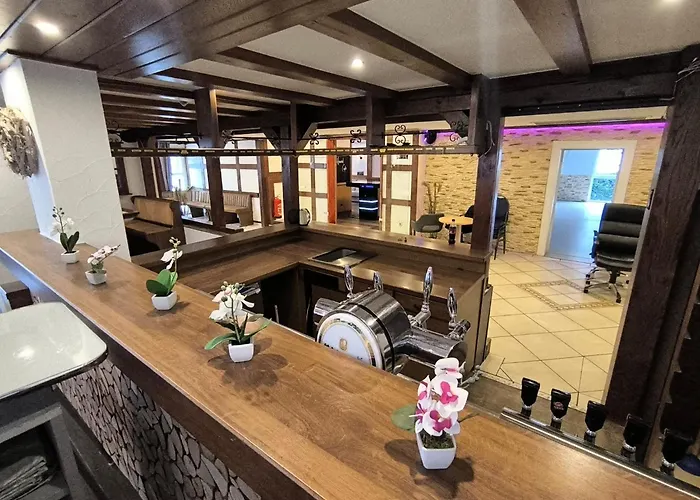 Hotel Smart B&b2 Bb2 315 Winterberg