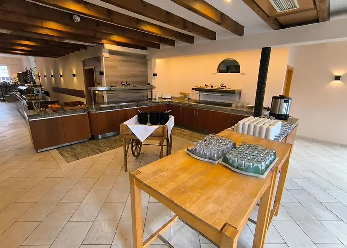 מלון Smart B&b2 Bb2 315