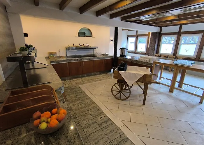 מלון Smart B&b2 Bb2 315 ווינטרברג