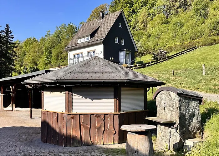 מלון Smart B&b2 Bb2 315 ווינטרברג