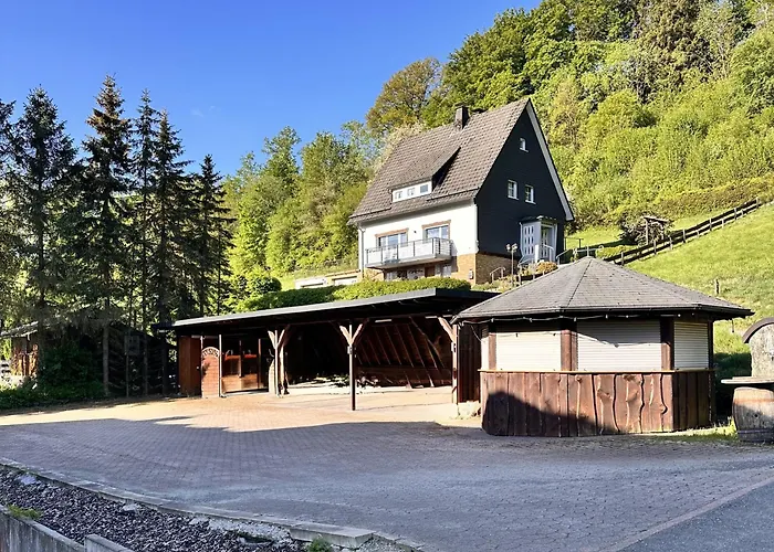 Smart B&b2 Bb2 315 Hotel *