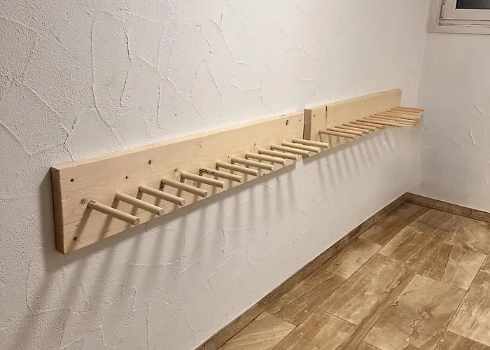 Smart B&b2 Bb2 315 מלון