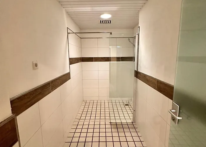 מלון Smart B&b2 Bb2 315