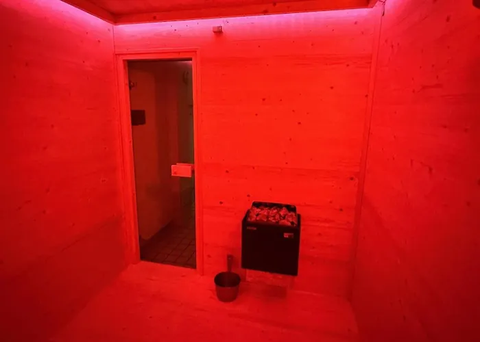 Smart B&b2 Bb2 315 מלון ווינטרברג